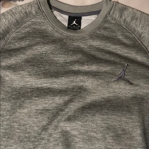 JORDAN- sweatshirt
